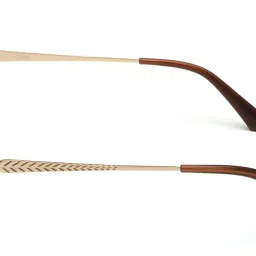 idee Gradient Retro Square Sunglasses (57) image 5