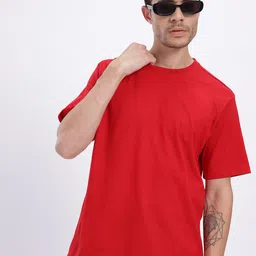 glitchez Oversized T-shirt-image-33