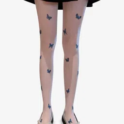 G Heist High Waist Stockings-picture-15