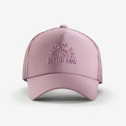 FORCLAZ By Decathlon Travel 500 Trucker Cap-51