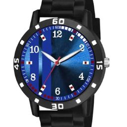 Miss Perfect Men Printed Dial & Bracelet Style Straps Digital Watch CO_47-picture-27