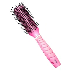 Zeyu Elegant Flat Hair Brush Comb Hair Brush-image-64