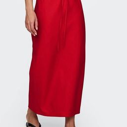 GAP Women Pull-On A-Line Skirt-picture-13