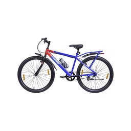 Hero Next 26 T Carbon Steel Single Speed Gear Mountain Cycle image 3