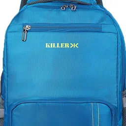 Killer Unisex Small Backpack image 4