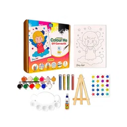 Mini Leaves BPA Free Puzzles Toy Learning and Development Toys-35