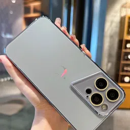 CASE CREATION Solid Printed iPhone 11 Back Case Mobile Accessories-71