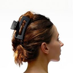DIVASTRI Plastic Claw Clip-picture-42