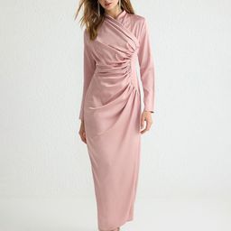 Trendyol Maxi Dress-image-55