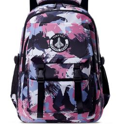 Tinytot Unisex Kids Backpack-27