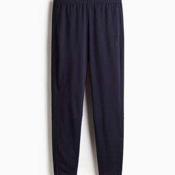 H&M Slim Fit Sports Joggers With DryMove-image-67