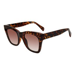 Steve Madden Women Butterfly Sunglasses with UV Protected Lens-X17217-image-46