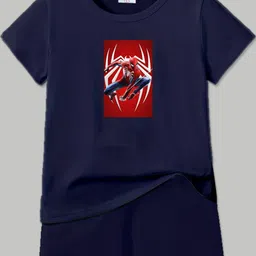 MITANSH Unisex Grey Dresses-image-94
