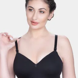 Trylo Bra Full Coverage Lightly Padded-29
