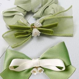 LYKAA Women Alligator Hair Clip-image-16