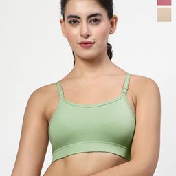 LILY Bra Full Coverage-34