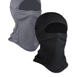PAROPKAR Set Of 2 Balaclava Riding Face Mask-5