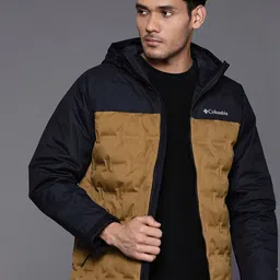 Columbia Grand Trek III Down Omni-Heat Infinity Jacket-picture-14