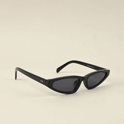 IDOR Women Cateye Sunglasses with UV Protected Lens-12