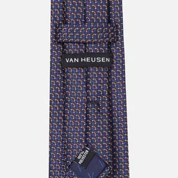 Van Heusen Men Printed Broad Tie image 4