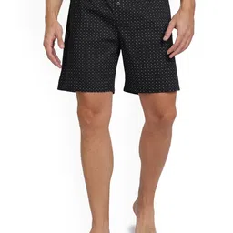 FTX Men Printed Boxers 507_66_M-image-71