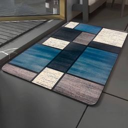 IVAZA Anti Slip Bath Mats For Bathroom-image-62