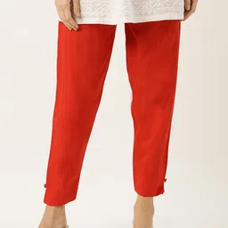 Ms.Lingies Women Trousers-image-82