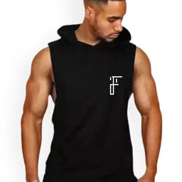 Fashnobic Savage Back Printed Hooded GymVest FB-105_Back_pt-199-image-73