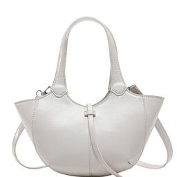 StyleCast x Revolte Women Textured Structured Sling Bag-96