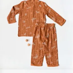HouseOfCommon Unisex Clothing Set-36