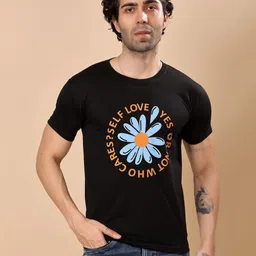 Louis Bayrad Men X-Dry Soft T-shirt-image-85