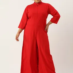 theRebelinme Basic Jumpsuit-image-59