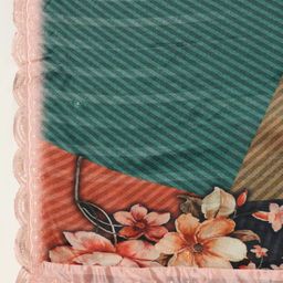 Kaizen TEXO FAB Embroidered Dupatta image 4