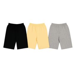 arLa APPAREL Pack Of 3 Pure Cotton Boy Short briefs AI_BSG Cycling Short-image-58