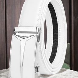 ZORO Men Leather Belt-image-45