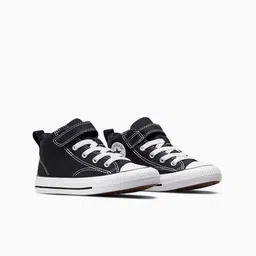 Converse Unisex Kids Colourblocked Sneakers Casual Shoes-50