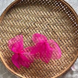 A Local Tribe Circular Half Hoop Earrings-93