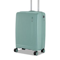 Safari Cooper 8 Wheels Hard Case Cabin Trolley Bag-23