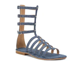Tao Paris Women Gladiators Flats-53