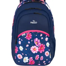 PAZZO Women Printed Large Backpack-42
