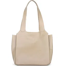 Toteteca PU Structured Shoulder Bag image 4