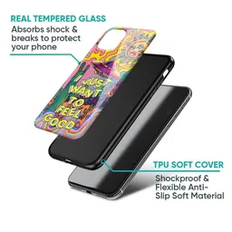 QRIOH Quirky Printed OnePlus Nord 4 5G Back Case Mobile Accessories image 3