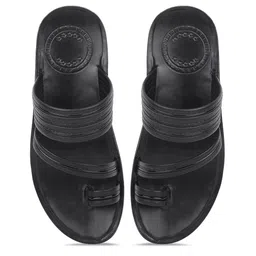 DRACKFOOT Men Comfort Slip-On Sandals-image-50