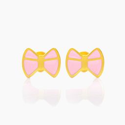 SWASHAA Contemporary Studs Earrings-0