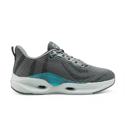 ASIAN Men Mesh Running Non-Marking Shoes image 2