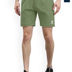 INDICLUB Men Running Sports Shorts-image-21