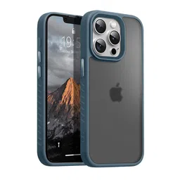 Karwan iPhone 12 Pro Max Back Case Mobile Accessories-image-74