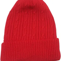 Self Design Skull Cap-picture-7