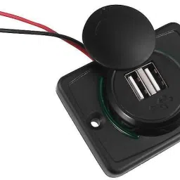 Super fast mobile charger 5 A Bike Mobile Charger-12