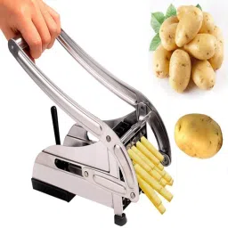 Manual Potato Twister Machine-image-75